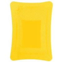 SPIDERPAD® 02 Gelb - Haftunterlage - UVP: € 7,99