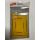 SPIDERPAD® 02 Gelb - Haftunterlage - UVP: € 7,99