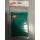 SPIDERPAD® 03 Grün - Haftunterlage - UVP: € 7,99