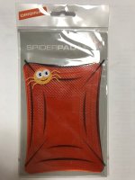 SPIDERPAD® 010 Rot