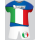 TEAMPAD® Italien - UVP: 5,99 - Haftunterlage Nationaltrikot