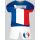 TEAMPAD® Frankreich - UVP: 5,99 - B-Ware - Haftunterlage Nationaltrikot