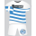 TEAMPAD® Griechenland - UVP: 5,99 - Haftunterlage Nationaltrikot