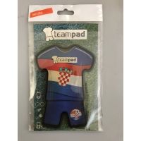 TEAMPAD® Kroatien - UVP: 5,99 - B-Ware -...