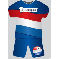 TEAMPAD® Kroatien - UVP: 5,99 - B-Ware -...