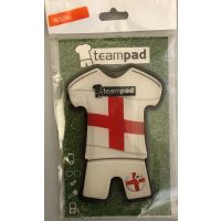 TEAMPAD® Polen - UVP: 5,99 - Haftunterlage...