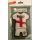 TEAMPAD® Polen - UVP: 5,99 - Haftunterlage Nationaltrikot