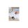 edding R 20 Radierer, Kunststoff, 24 x 4   5 x 10 mm