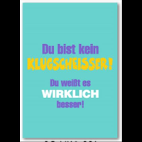 Allgemeine Wünsche - Sprüche - unARTig -...