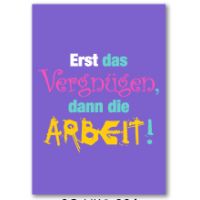 Allgemeine Wünsche - Sprüche - unARTig -...
