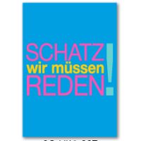 Allgemeine Wünsche - Sprüche - unARTig -...