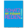 Allgemeine Wünsche - Sprüche - unARTig - Glückwunschkarte im Format 11,5 x 17cm mit Umschlag - Schatz wir müssen REDEN!