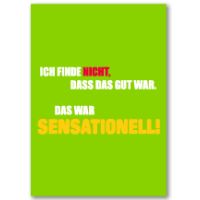 Allgemeine Wünsche - Sprüche - unARTig -...