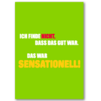Allgemeine Wünsche - Sprüche - unARTig -...