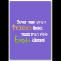 Allgemeine Wünsche - Sprüche - unARTig -...