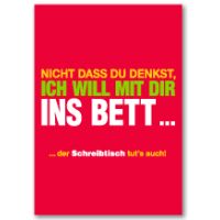 Allgemeine Wünsche - Sprüche - unARTig -...