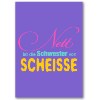 Allgemeine Wünsche - Sprüche - unARTig -...