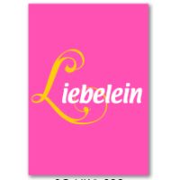 Liebelein - Allgemeine Wünsche - Sprüche -...