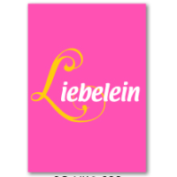 Liebelein - Allgemeine Wünsche - Sprüche -...