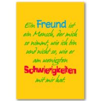 Allgemeine Wünsche - Sprüche - unARTig -...