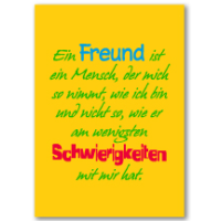 Allgemeine Wünsche - Sprüche - unARTig -...