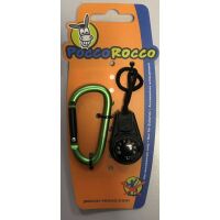 Pocco Rocco Munkees Schlüsselanhänger Keyring...