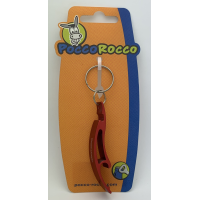 Pocco Rocco Munkees Schlüsselanhänger Keyring...