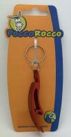 Pocco Rocco - Munkees - Schlüsselanhänger -...