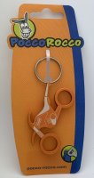 Pocco Rocco - Munkees - Schlüsselanhänger -...