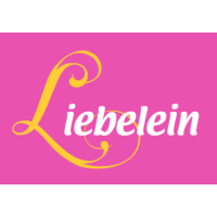 unARTig Postkarte im Format 15 x 10 cm Liebelein - Horst...