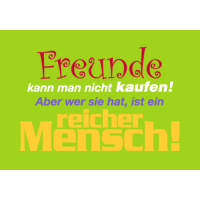 Allgemeine Wünsche - Sprüche - unARTig -...