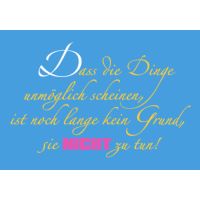 Allgemeine Wünsche - Sprüche - unARTig -...