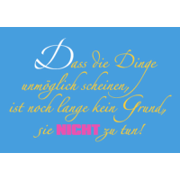 Allgemeine Wünsche - Sprüche - unARTig -...