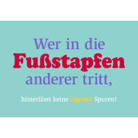 Allgemeine Wünsche - Sprüche - unARTig -...