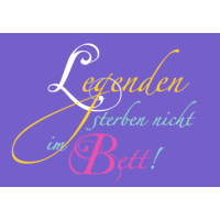 Allgemeine Wünsche - Sprüche - unARTig -...