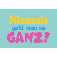Allgemeine Wünsche - Sprüche - unARTig -...