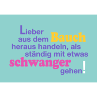 Allgemeine Wünsche - Sprüche - unARTig -...