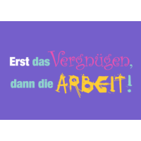 Allgemeine Wünsche - Sprüche - unARTig -...