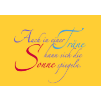 Allgemeine Wünsche - Sprüche - unARTig -...