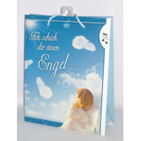GagBag Standard Soundtüte - "Engel" -...