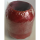 Eiknäuel - Kräuselband - 10mm x 30m - Rot