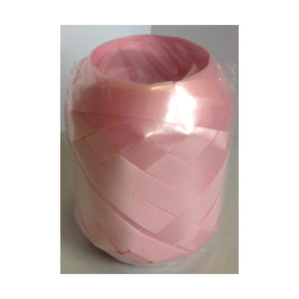 Eiknäuel - Kräuselband - 10mm x 30m - Rosa