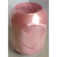 Eiknäuel - Kräuselband - 10mm x 30m - Rosa