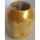 Eiknäuel Kräuselband Polyband 10mm x 30m - Gold