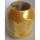 Eiknäuel Kräuselband Polyband 10mm x 30m - Gold