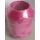Eiknäuel Kräuselband 10mm x 30m Pink Polyband Geschenkband Jumboband