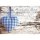 Gänseblümchen - Postkarte im Format 10,5 x 14,8 cm - Herzlichen Dank