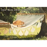 Gänseblümchen - Postkarte im Format 10,5 x 14,8...