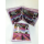 ALV-21114 - Ordner A4, bedruckt - Fliederdekore