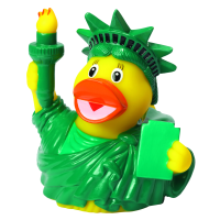 New York Ente CityDuck® "New York" USA...